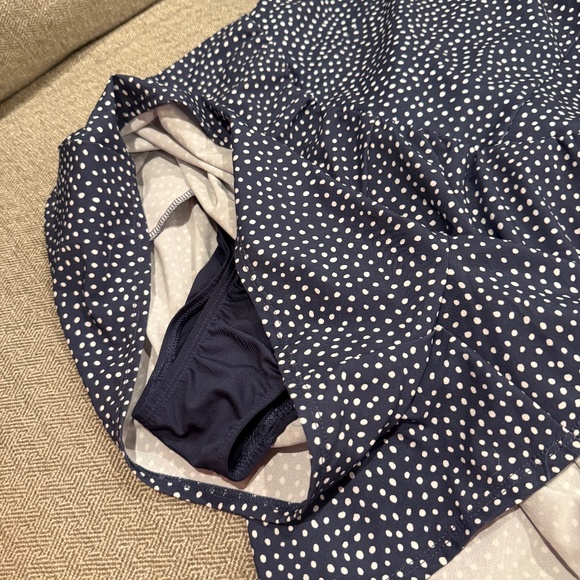 All in Motion (Target) Romper - Picture 2 of 3